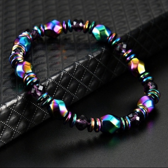 🌸2/$20🌸 Magnetic Bracelet - Picture 5 of 9